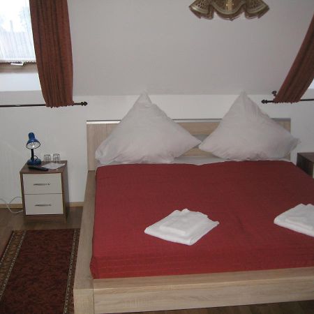 Hotel Syrtaki bei Nikos Schopfloch Zimmer foto